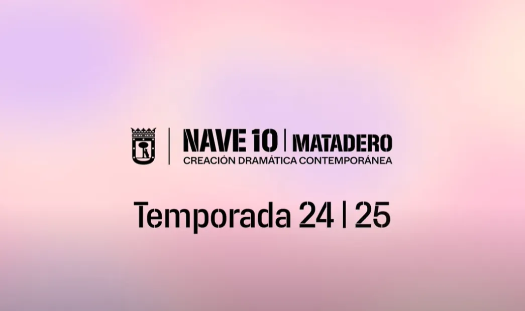 Portada captura video Temporada 2024_25 Nave 10