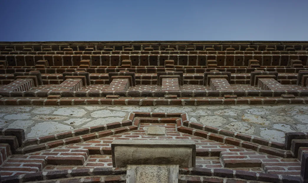 Nave 10 Matadero ©Vanessa Rábade